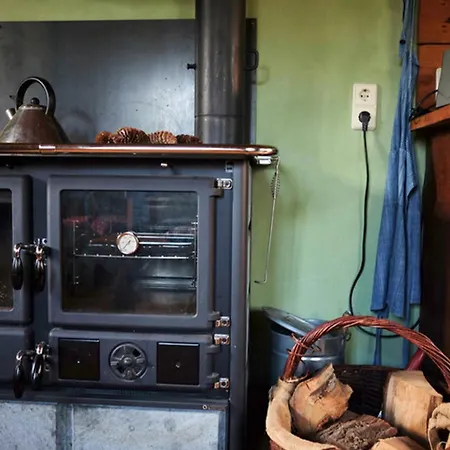 Feriehus Ferienhaus Melzow