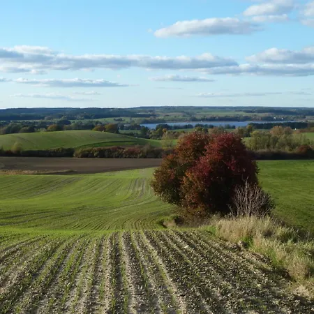 Ferienhaus Melzow Feriehus Melzow