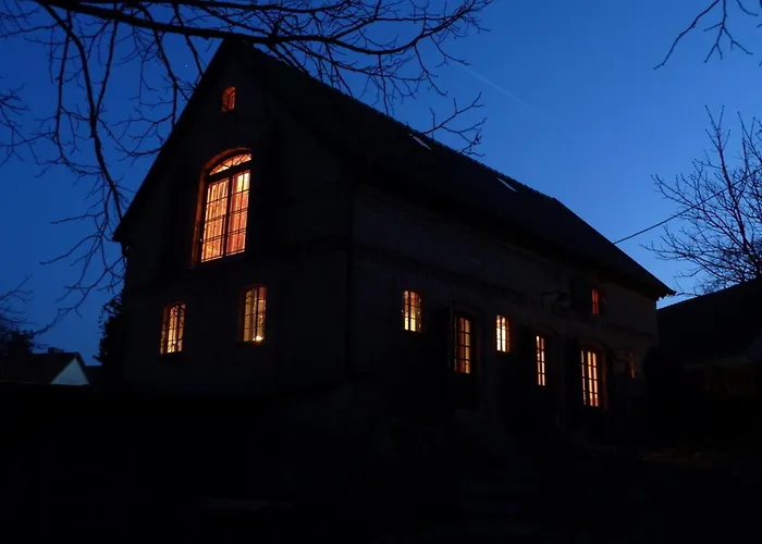 Ferienhaus Melzow * Melzow