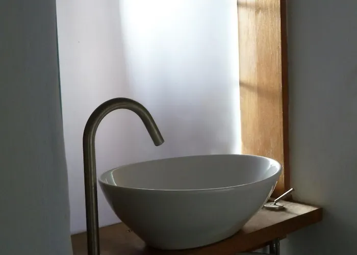 Ferienhaus Melzow Сasa de vacaciones Melzow