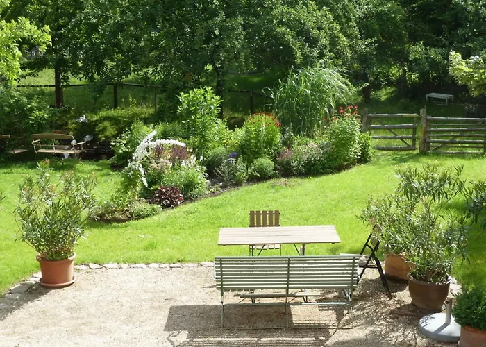 Ferienhaus Melzow Сasa de vacaciones *